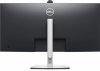 Dell Monitor P3424WEB 34 cale IPS Zakrzywiony WQHD (3440x1440)/21:9/HDMI/DP/USB-C/RJ-45/Kamera/Głośniki/Mikrofon/3Y